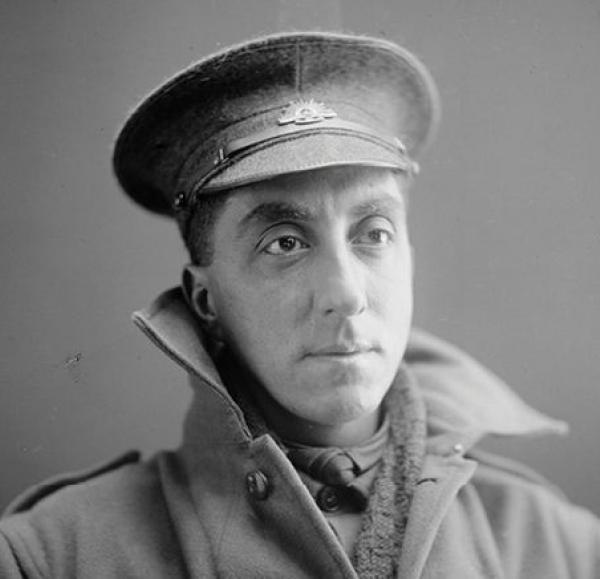 Edward Frank Goodyear