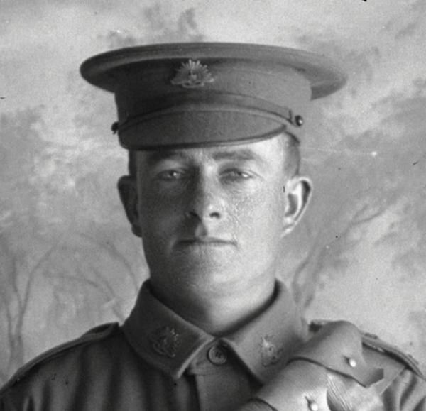 Percy Bennett Jacobs