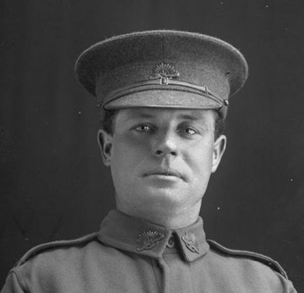 Norman Wilfred Bennett