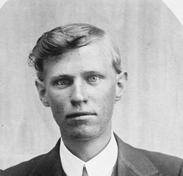 John Young Pengelley
