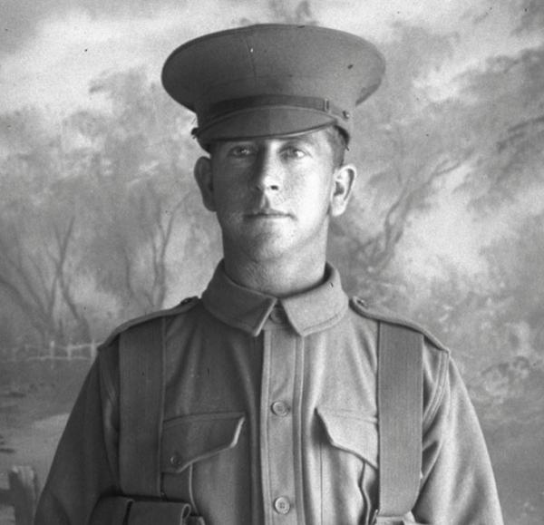 Ernest Joseph Cunningham
