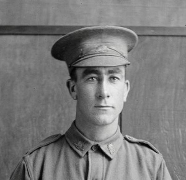 Clarence Hibbard Scott