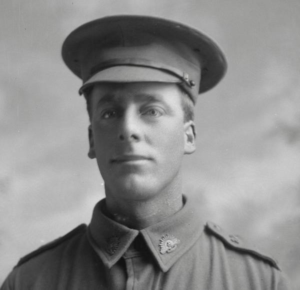 Alexander McGregor McKenzie