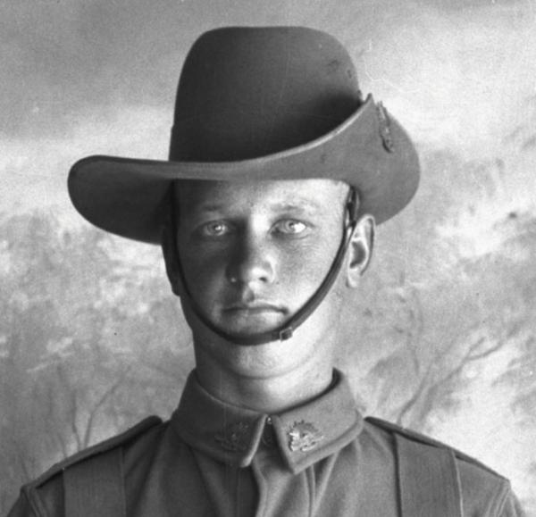 Frank William Lloyd