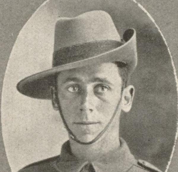 Michael James Bailey