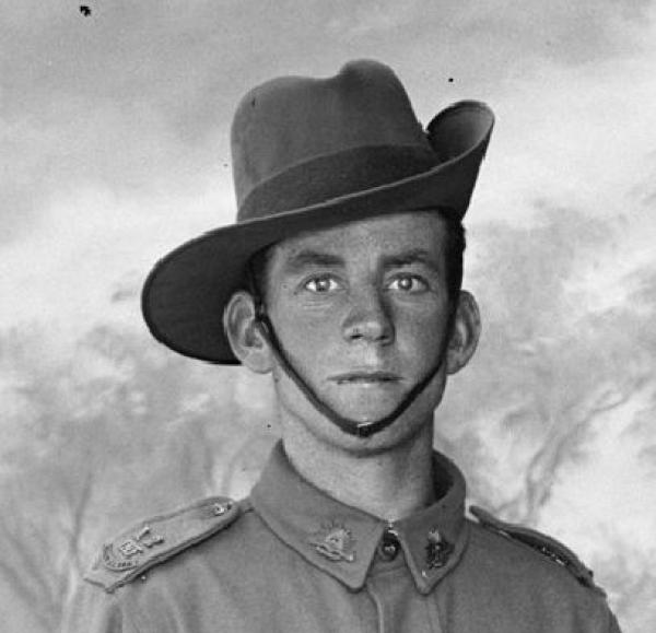 Thomas George Beatty