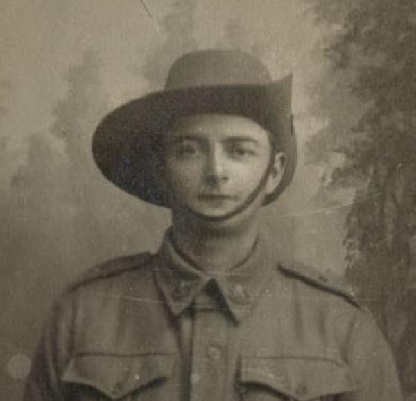 Victor Bellchambers | Source: https://www.flickr.com/photos/state-records-sa/12575294404