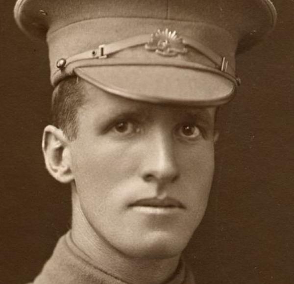 Charles Gordon Bennett