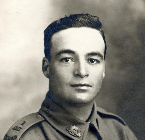 Arthur Henry Birch