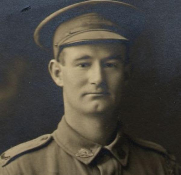 Frederick William Black