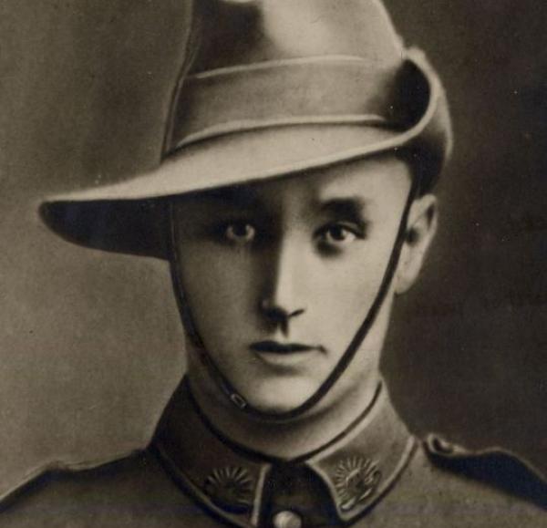 Frederick Mark Bradley | Source: https://www.flickr.com/photos/state-records-sa/9417695625/