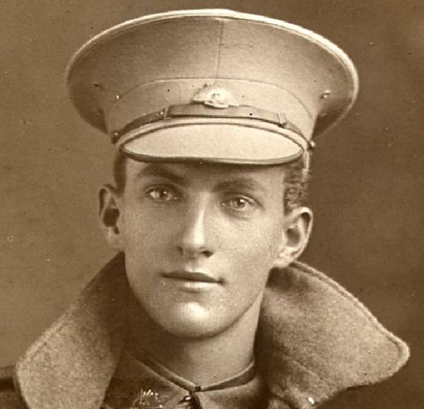 Leslie Vivian Branson | Source: https://www.flickr.com/photos/state-records-sa/6278402419/