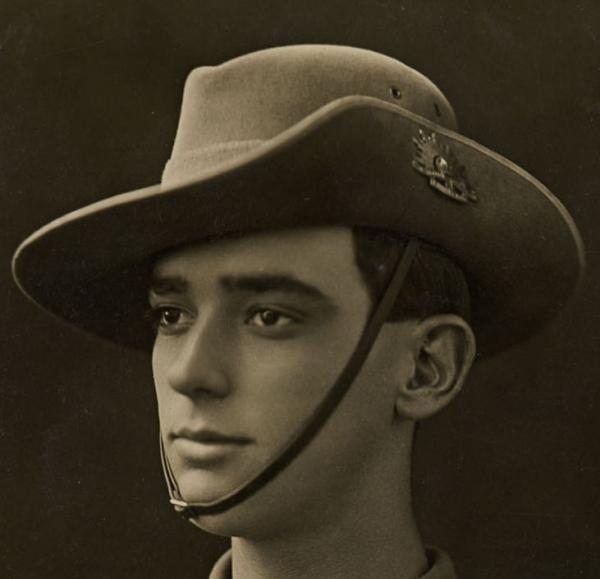 Arnold George Brown