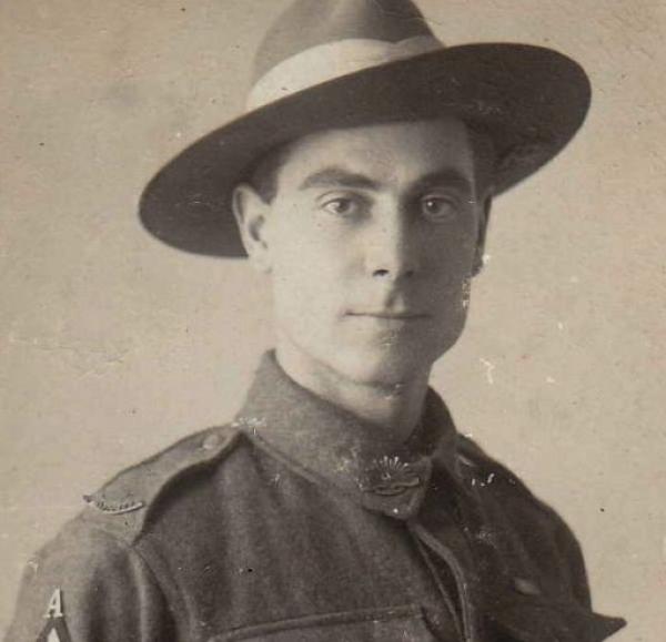 Arthur Gyton Brown