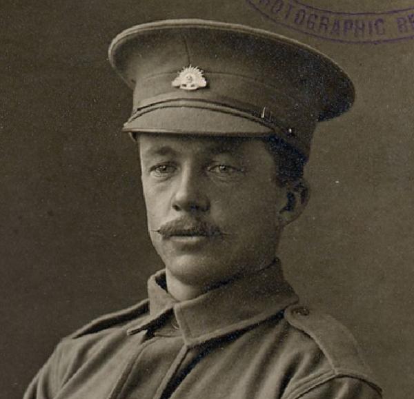 Frank Brown | Source: https://www.flickr.com/photos/state-records-sa/5615528146/