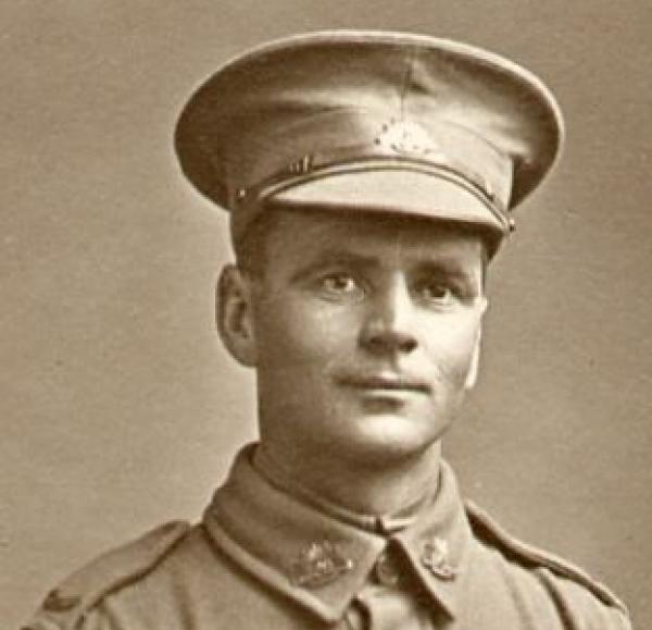 Edwin Walter Buder