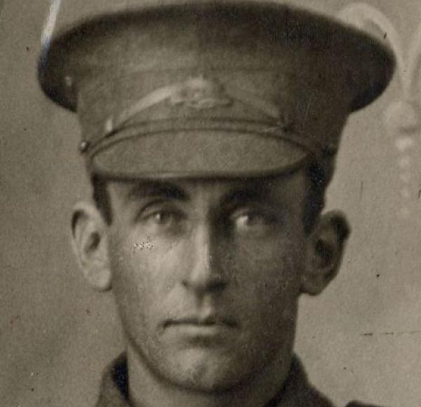 Walter Francis Butler | Source: https://www.flickr.com/photos/state-records-sa/10030037405