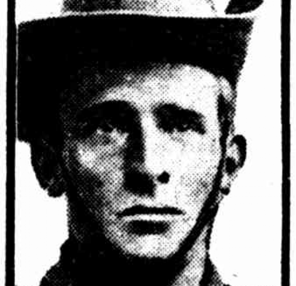 William Hurtle Driver