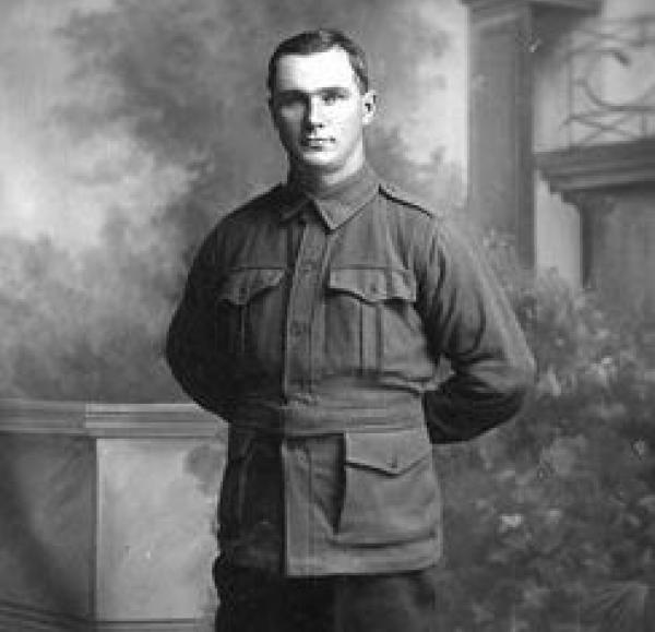Thomas Bernard Durbridge