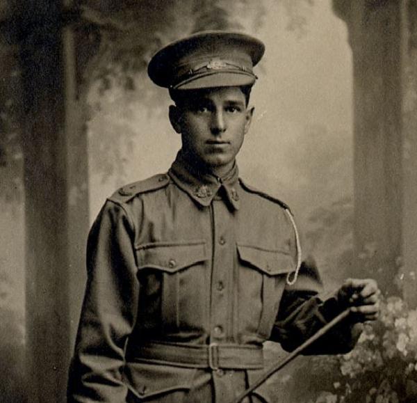 John Hurrell