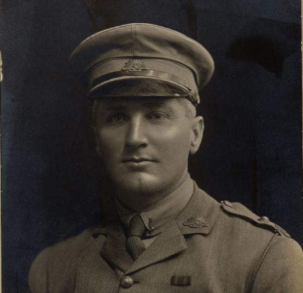 Herbert McFarlane