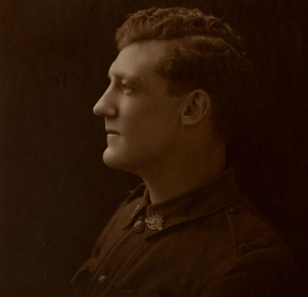 Vivian Cyril Monks