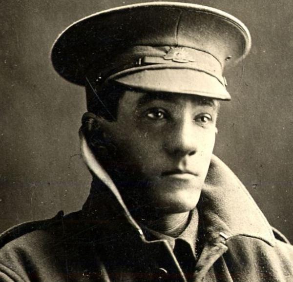 Eric Jesnoewski