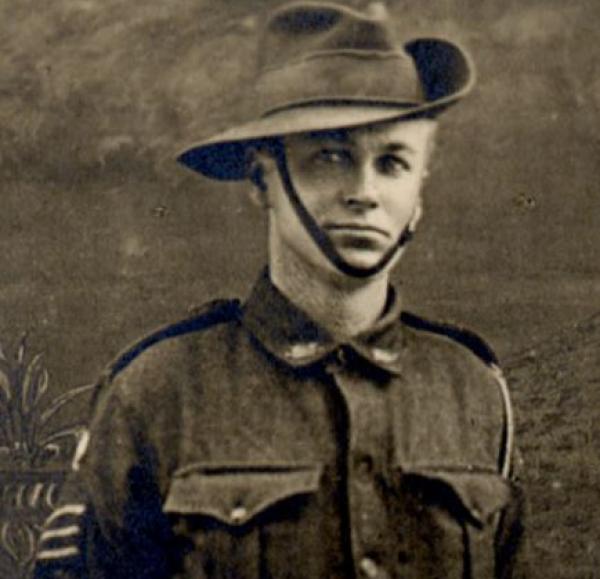 Ernest Jones