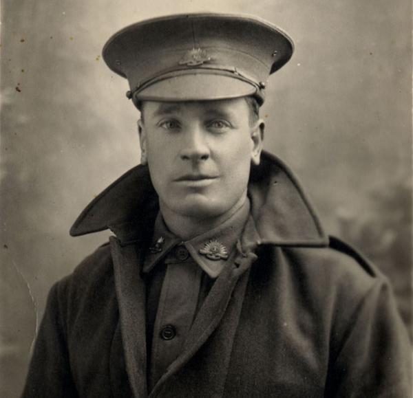 Samuel Penny
