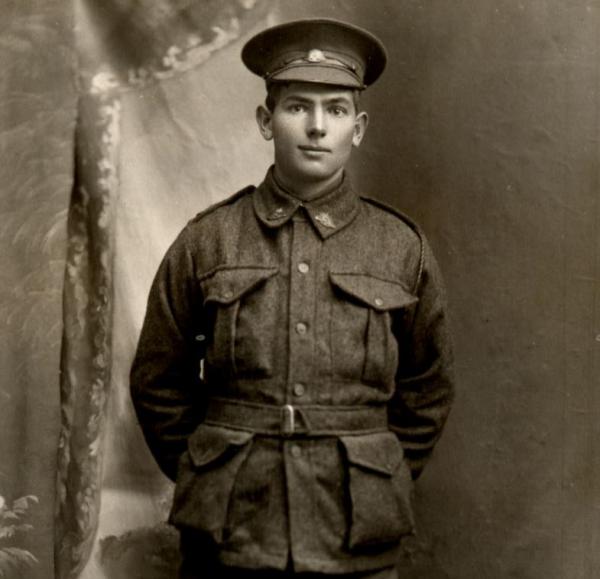 Arthur Leslie Philbey