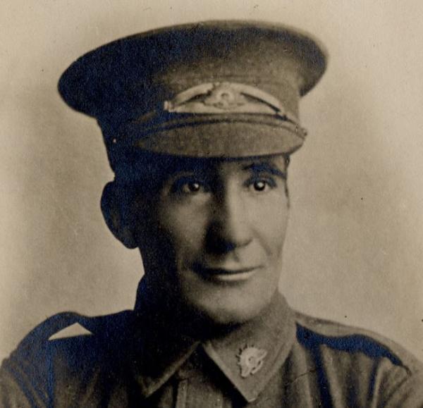 Edward Lane