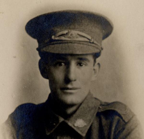 Norman Charles Lane