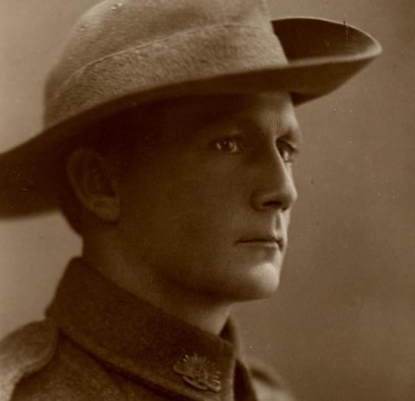 John Gunnar Shoblom