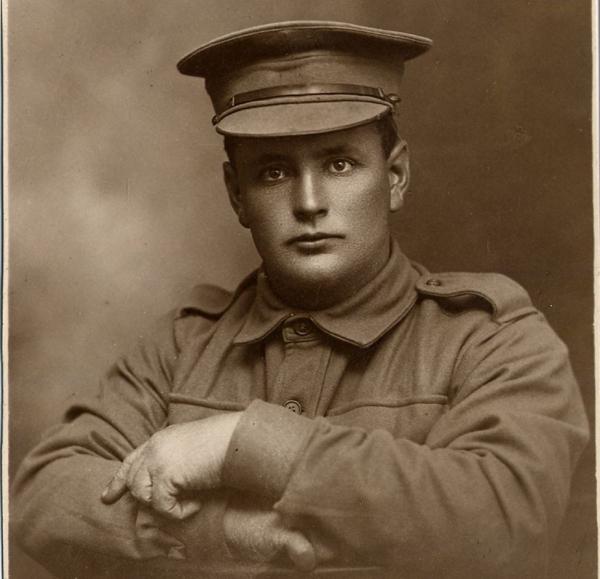 Arthur Shill