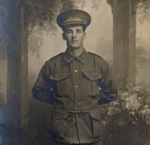 James Edmund Jones