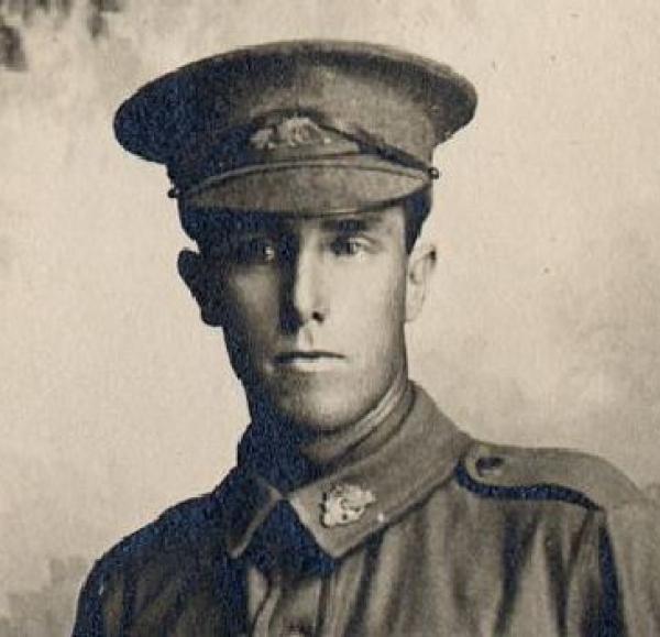 Frank Augustine Lamprey | Source: https://www.flickr.com/photos/state-records-sa/22211983050