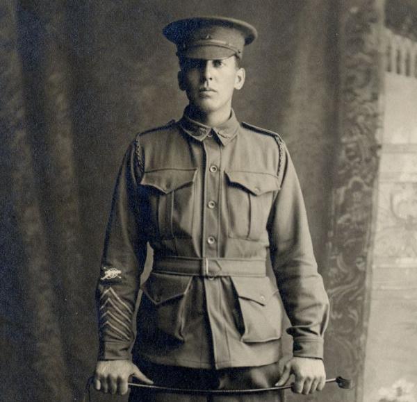 Henry William Lawson
