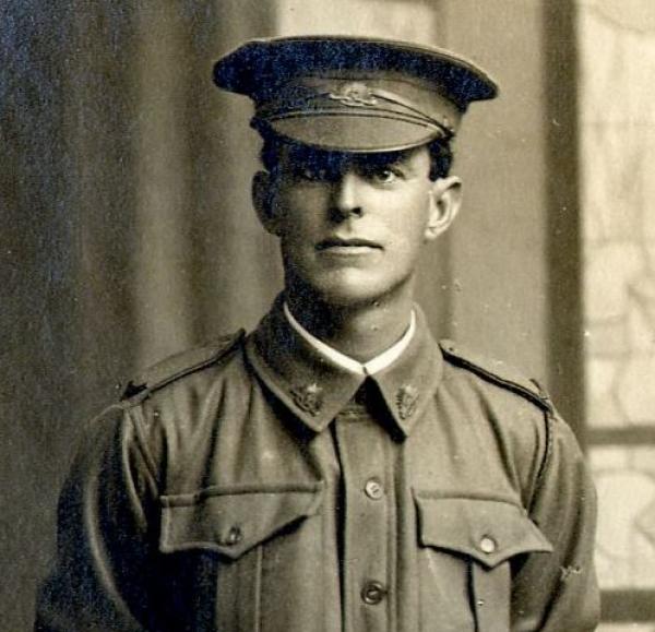 Charles Royce Battersby Johnson
