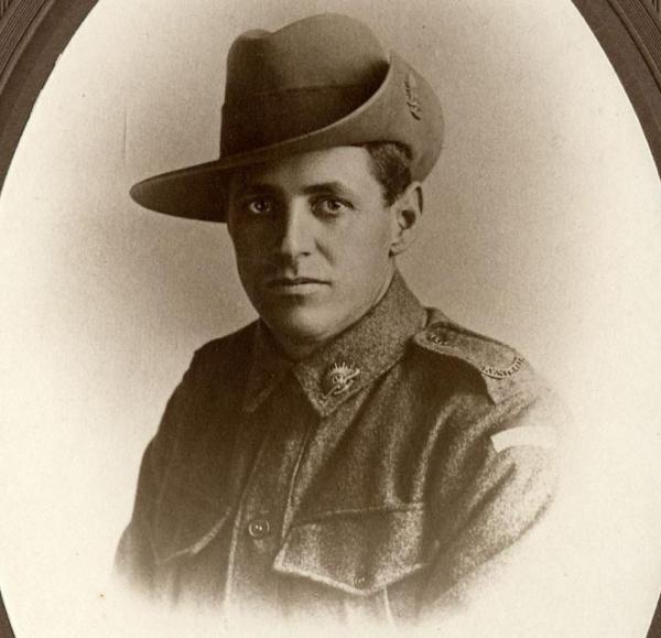 Percy John Opie