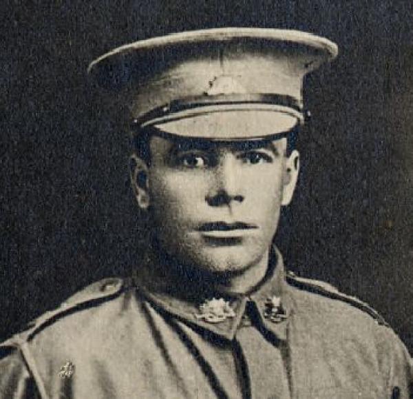 Frederick Edmund Kelly