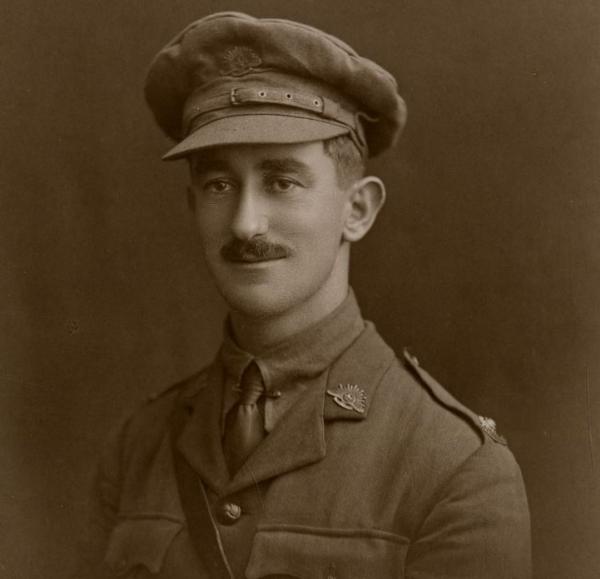 Walter Fenwick Matthews