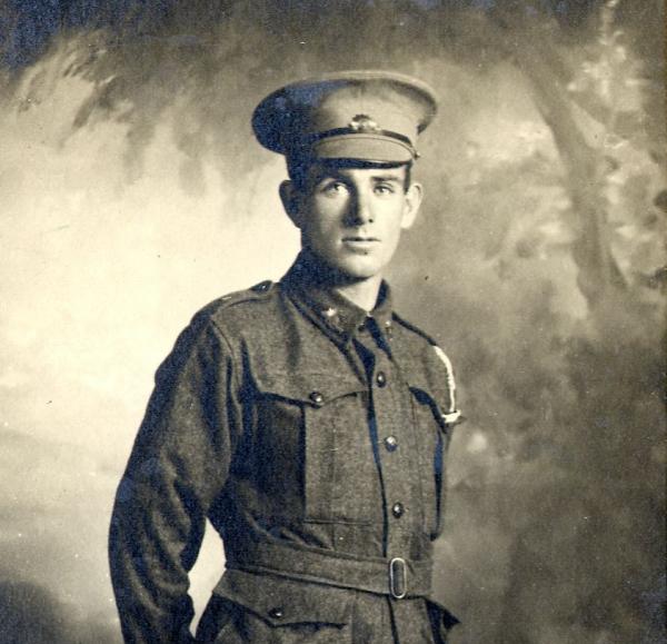 Howard James Randall