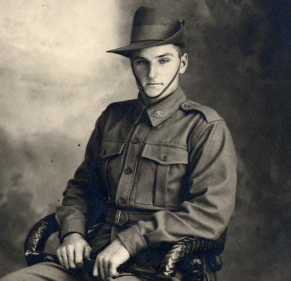 George Mundy