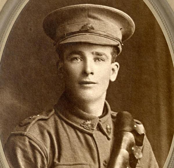 Hugh Hughes Roe