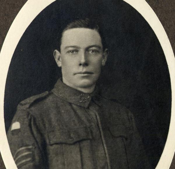 Andrew Norman Langsford