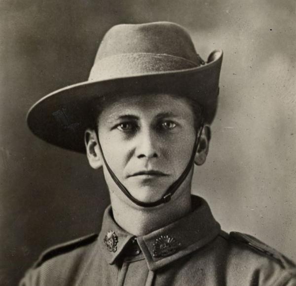 Frank Alexander Moore