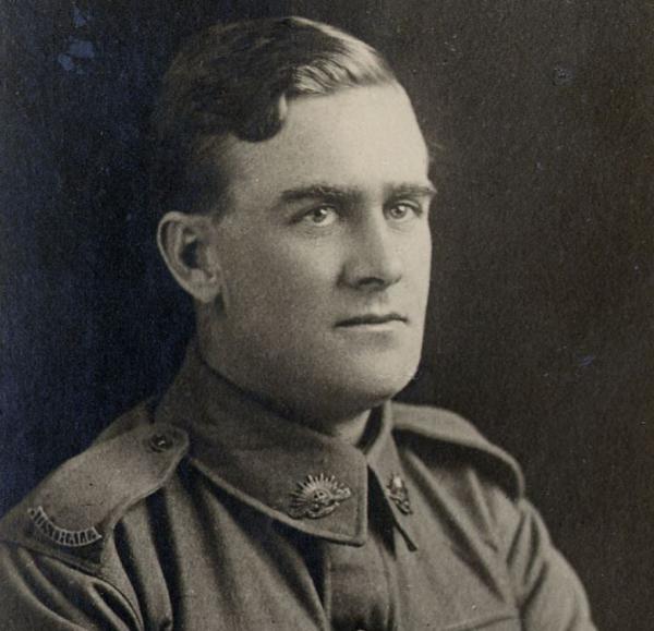 Norman Joseph Letcher