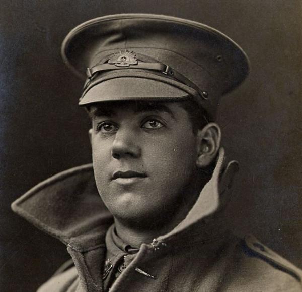 Herbert Thomas Norton