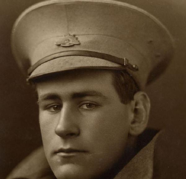 Emile Edward Mazure