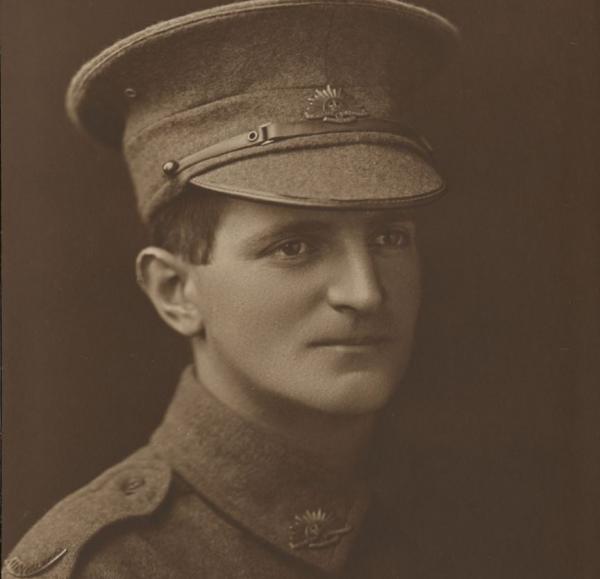 Cyril Percy Lee